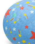 Balle sensorielle Etoiles Filantes 13cm