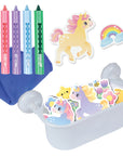 Bath Art Unicorn Tales