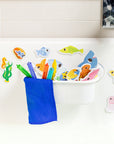 Bath Art Ocean Stories
