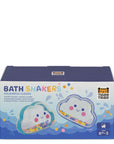 Bath Shakers Colourful Clouds, hochets de bain nuages Tiger Tribe
