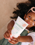 Crème hydratante