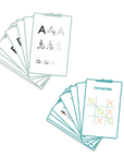 Refill KIDYDRAW-MINI - Cartes supplémentaires - Jeux et Education