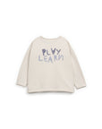 Jersey Ls T-Shirt Tones