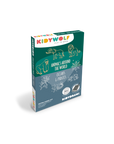 REFIL - Pirates Princesses & Animaux Sauvages