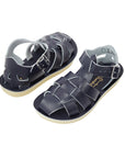 Sandals Shark Navy