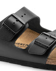 Arizona Natural Leather - Black