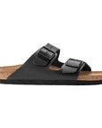 Arizona Natural Leather - Black