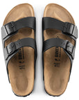Arizona Natural Leather - Black