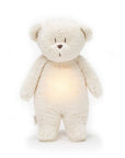 Ourson veilleuse Nature Bio Sable Moonie, vue 1 du produit