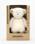 Ourson veilleuse Nature Bio Sable Moonie, vue 4 du produit