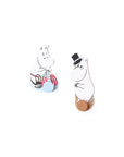 Moominmamma coat hooks MOOMIN