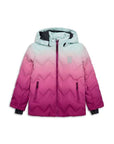 LEGO® Jacket - LWJESTED 709 - Fuchsia