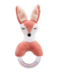 EDVIN fox rattle