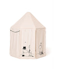 Tente avec personnages MOOMIN