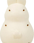 Roll Poly Bunny