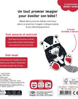 Mes premiers flaps - Les bébés animaux