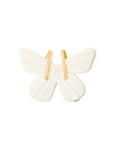 White butterfly DRESS-UP