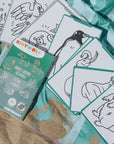 REFIL - Pirates Princesses & Animaux Sauvages
