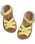 Sandales Swimmer Butter Yellow