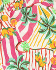 Shorts Amazonas Mother Of Pearl
