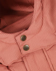Jacket Charlie canyon rose