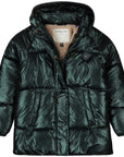 Rostock 25 Dark Green