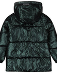 Rostock 25 Dark Green