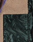 Rostock 25 Dark Green