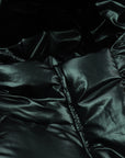 Rostock 25 Dark Green