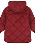 Baltic 2 Burnt Russet