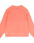 Fluo Bright Red