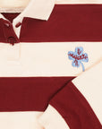 Sweatshirt Adele pale peach