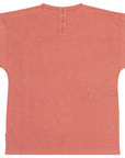 T-Shirt Pesca Canyon Rose