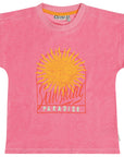 Anapolis Morning Glory T-Shirt