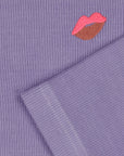 Happiness Large Violet Tulip