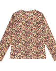 Long sleeve t-shirt Magnolia pale peach