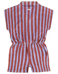La Barre Deux Sweet Lavender Jumpsuits