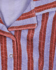 La Barre Deux Sweet Lavender Jumpsuits