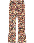 Legging Vivienne root beer