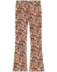 Legging Vivienne root beer