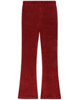 Legging Mireille cabernet