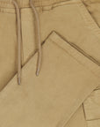 Jayh Cargo antique bronze