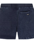 Whitehaven Indigo Shorts