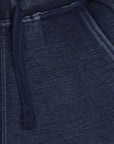 Whitehaven Indigo Shorts