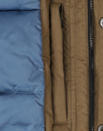 Jacket Gunther beech