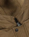 Jacket Gunther beech