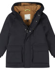 Jacket Chandler dark navy
