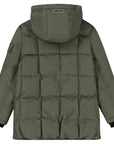 Nouvelle-Écosse Olive poussiéreuse