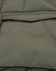 Nouvelle-Écosse Olive poussiéreuse