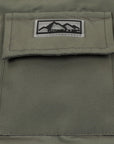 Nouvelle-Écosse Olive poussiéreuse